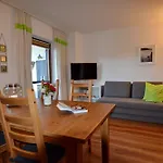 Appartement Seeluft Chieming
