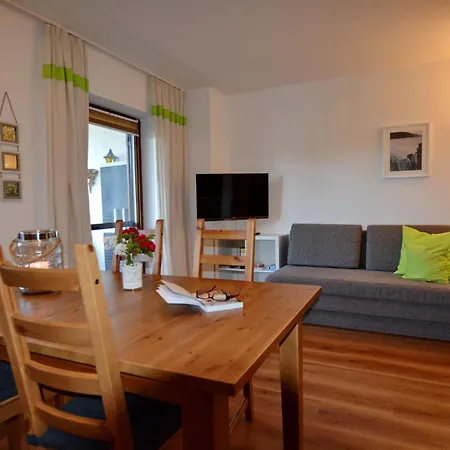 Apartmán Seeluft Chieming