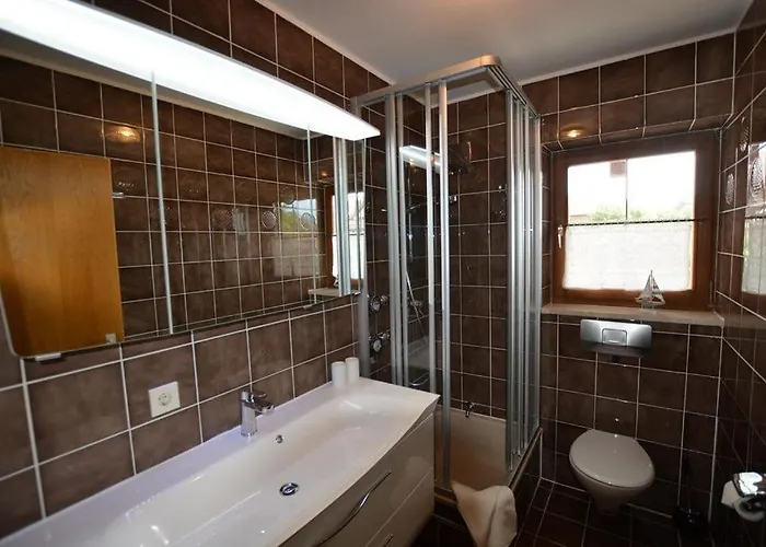 Seeluft 公寓 切明