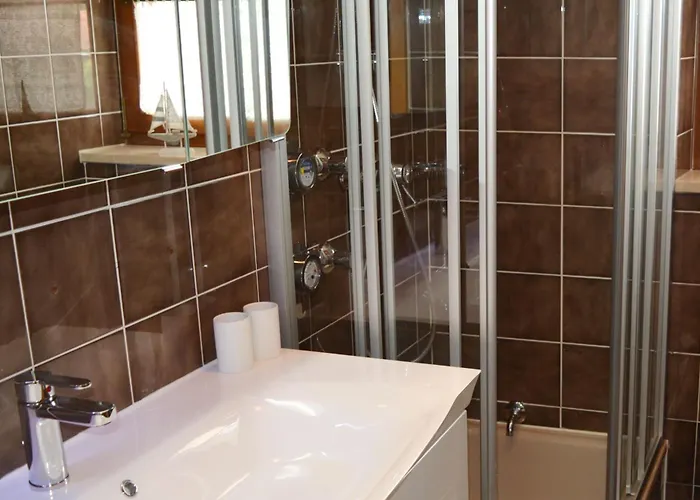 Seeluft 公寓 切明