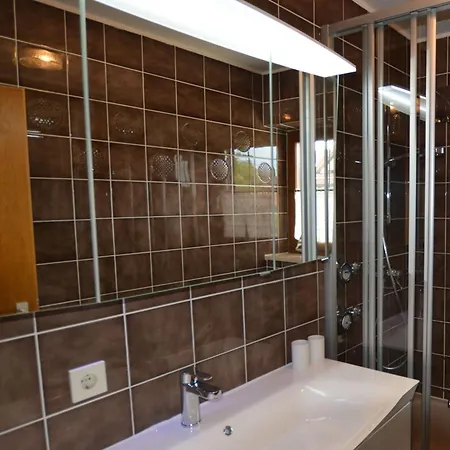 Seeluft Apartment Chieming