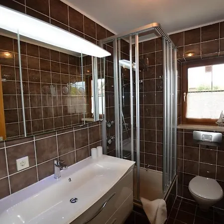 Seeluft Apartamento Chieming