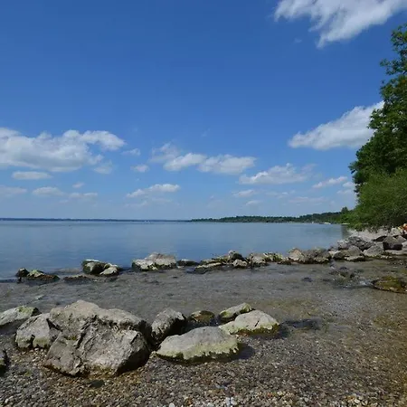 Apartamento Seeluft *