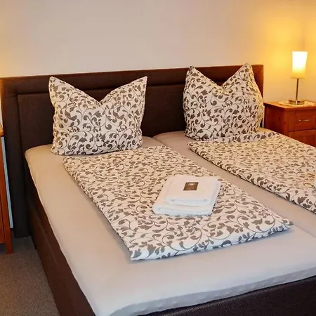 Seeluft Apartamento *