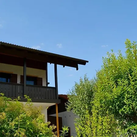 Seeluft Apartamento *