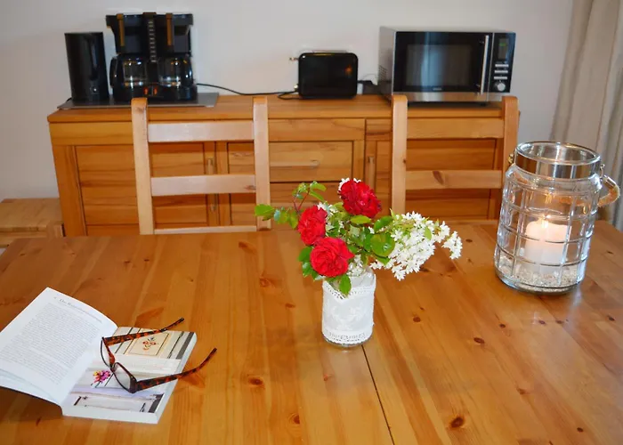 Seeluft Lägenhet Chieming